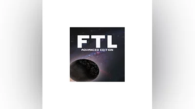 FTL: Faster Than Light   EPIC GAMES   (PC)