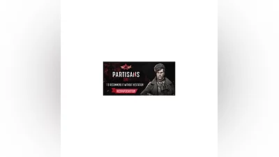 Партизаны 1941 (Steam Global Key)