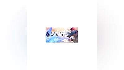 Project Winter (Steam Ключ / РОССИЯ + Global)  0%
