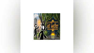 Get Together: A Coop Adventure   EPIC GAMES   (PC)