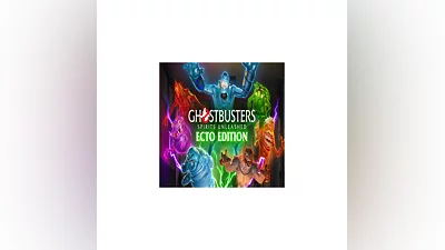Ghostbusters: Spirits Unleashed   EPIC GAMES   (PC)
