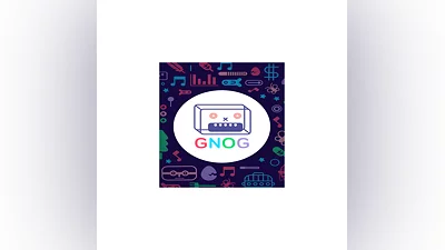 GNOG   EPIC GAMES   (PC)