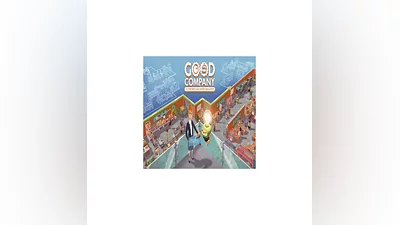 Good Company   EPIC GAMES   (PC)