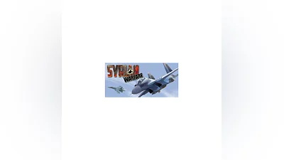 Syrian Warfare (Steam Ключ / РФ+СНГ)  0%