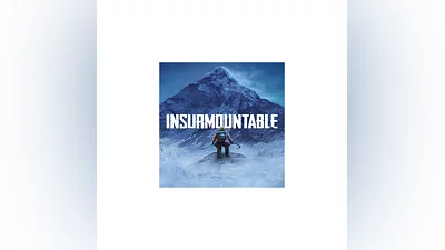 Insurmountable   EPIC GAMES   (PC)