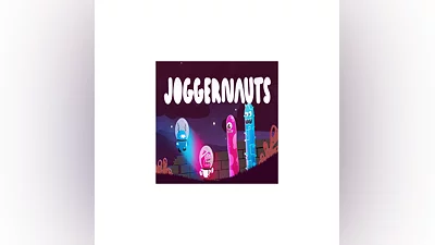 Joggernauts   EPIC GAMES   (PC)