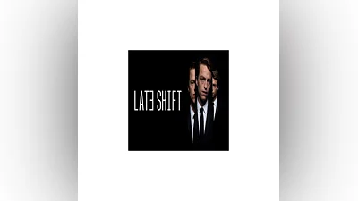 Late Shift   EPIC GAMES   (PC)
