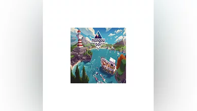 Moonglow Bay   EPIC GAMES   (PC)