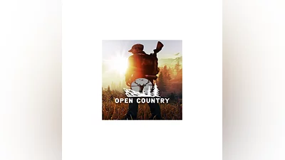 Open Country   EPIC GAMES   (PC)