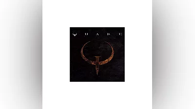 Quake   EPIC GAMES   (PC)