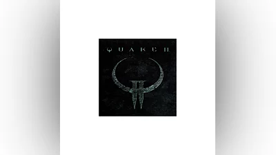 Quake II   EPIC GAMES   (PC)