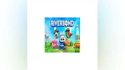 Riverbond   EPIC GAMES   (PC)