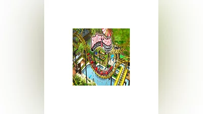 RollerCoaster Tycoon 3 Complete Edition   EPIC GAMES