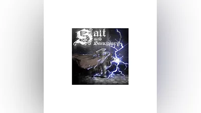 Salt and Sanctuary   EPIC GAMES   (PC)