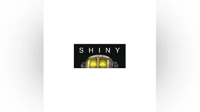 Shiny STEAM KEY REGION FREE GLOBAL ROW + ПОДАРОК