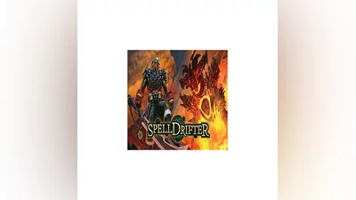 Spelldrifter   EPIC GAMES   (PC)