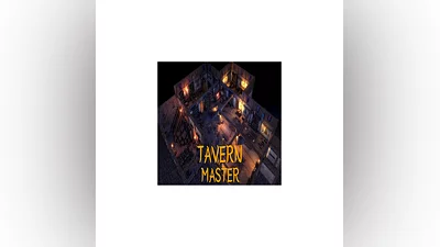 Tavern Master   EPIC GAMES   (PC)