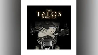 The Talos Principle Код xbox