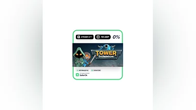 Tower Dominion • РФ + МИР • АВТО