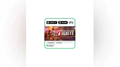 Firefighting Simulator: Ignite • РФ + МИР • АВТО