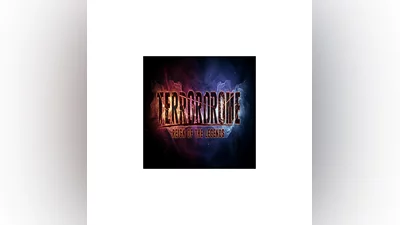 Terrordrome - Reign of the Legends   EPIC GAMES   (