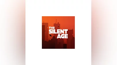 The Silent Age   EPIC GAMES   (PC)