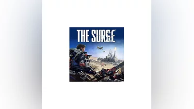 The Surge   EPIC GAMES   (PC)