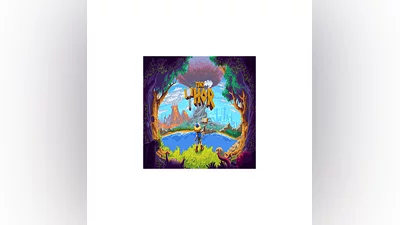 Tiny Thor   EPIC GAMES   (PC)