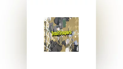 Trash Troopers Earth Reclaim   EPIC GAMES   (PC)