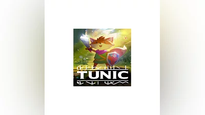 TUNIC   EPIC GAMES   (PC)