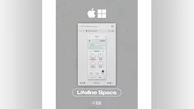 Lifeline Space by Excite Audio | АВТОДОСТАВКА 24/7