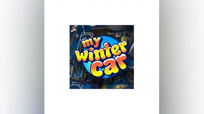 My Winter Car | Steam Gift RU|UA|KZ|BY|IN|CH|AR|TR