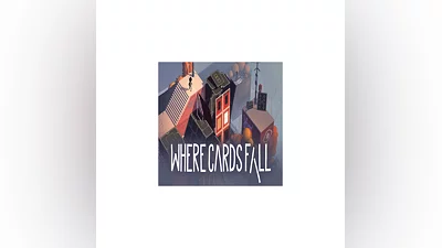 Where Cards Fall   EPIC GAMES   (PC)
