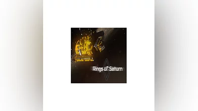 ΔV: Rings of Saturn   EPIC GAMES   (PC)