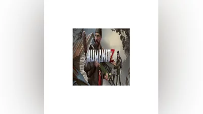 HumanitZ   GOG   (PC)
