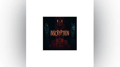 Inscryption   GOG   (PC)