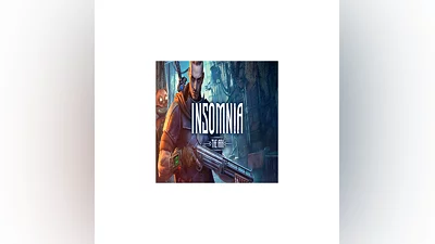 INSOMNIA: The Ark   GOG   (PC)