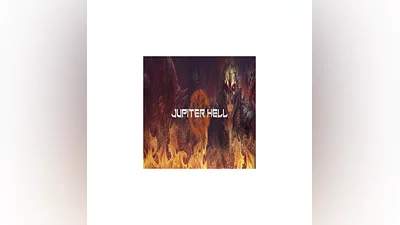 Jupiter Hell   GOG   (PC)