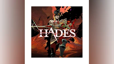 Hades Xbox код