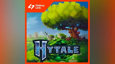 Hytale - Любое Издание