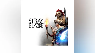 Stray Blade Xbox код