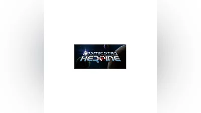 Cosmic Star Heroine STEAM KEY REGION FREE GLOBAL +