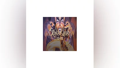 King's Quest 7+8   GOG   (PC)