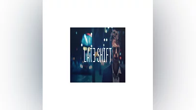 Late Shift   GOG   (PC)