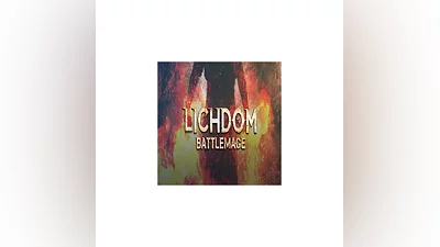 Lichdom: Battlemage   GOG   (PC)