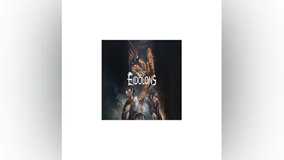 Lost Eidolons   GOG   (PC)