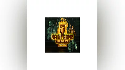 Mainframe Defenders   GOG   (PC)