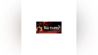 The Padre NINTENDO SWITCH KEY REGION FREE GLOBAL +