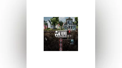 Mr. Prepper   GOG   (PC)