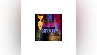 Murder Is Game Over   GOG   (PC)